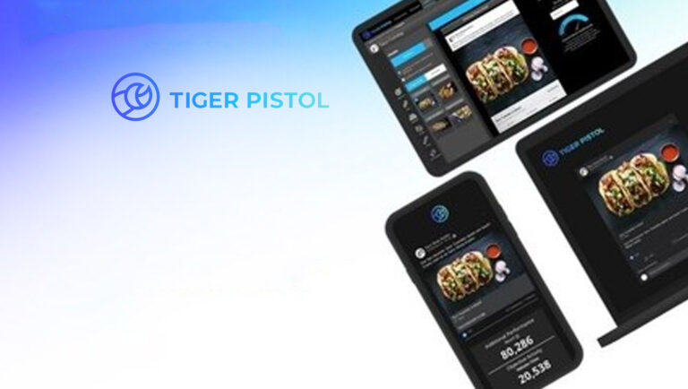 Discover the Power of Location-Based Social Advertising with Tiger Pistol's Advanced Reporting Dashboard