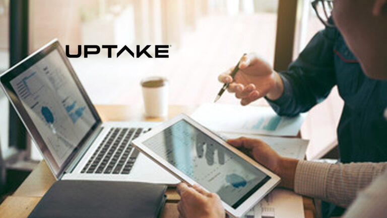 Uptake to Present at Geotab Connect 2023