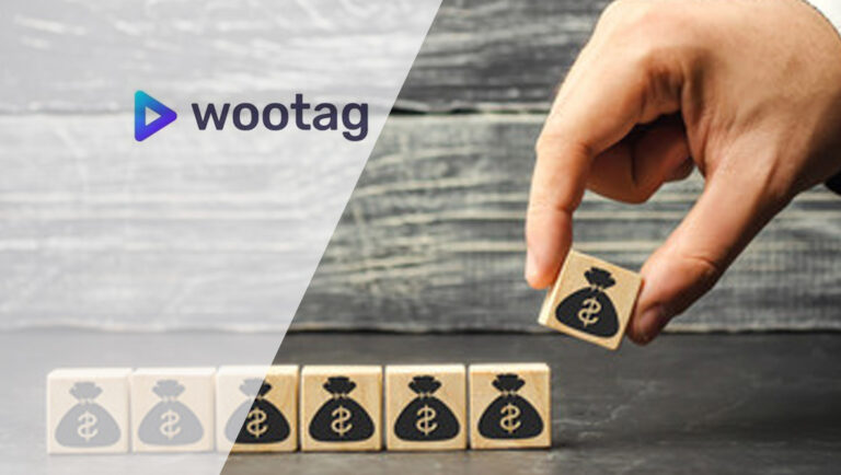 Wootag raises $1.7M in Funding