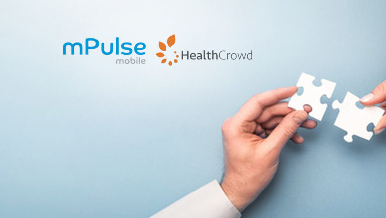 mPulse Mobile Acquires HealthCrowd and Receives Growth Investment from PSG