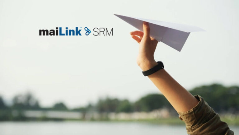 maiData-Launches-the-maiLink-SRM-Service-Relationship-Management-Platform