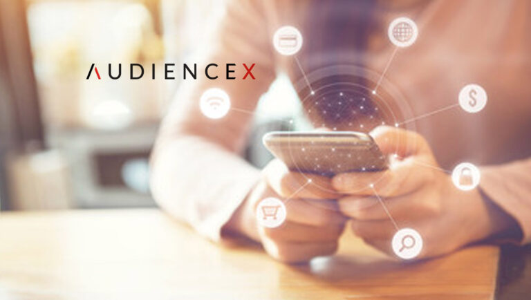 AUDIENCEX Introduces AI-Powered Search & Social Practice; Appoints Keith Clay as VP