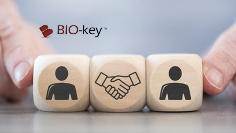 BIO-key to Significantly Expand Customer Reach and Talent in EMEA Region via Definitive Agreement to Acquire Authentication Solutions Provider Swivel Secure Europe