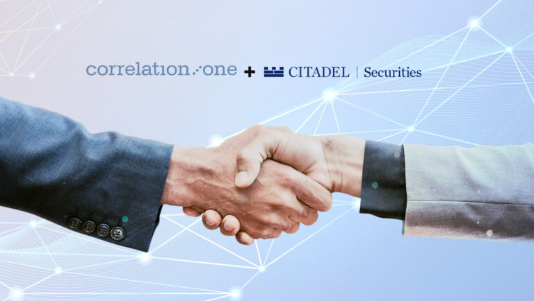 Citadel and Citadel Securities Partner with Correlation One to Increase Diversity in Data Engineering Workforce