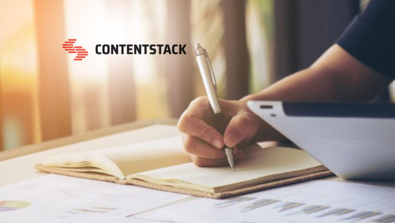 Contentstack Recognized as a Leader in IDC MarketScape 2023 Worldwide Headless Content Management Systems