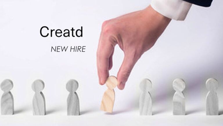 Creatd Streamlines C-Suite and Attracts High-Caliber Expertise to its Board of Directors