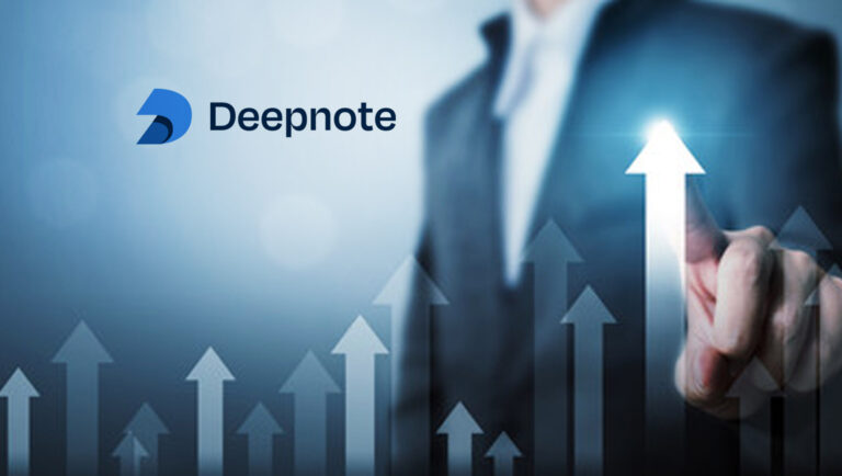 Deepnote Raises $20 Million Series A, Led by Index Ventures and Accel, to Help Data Science Teams Do Their Best Work