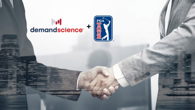 DemandScience-Becomes-Official-Marketing-Partner-of-the-PGA-TOUR