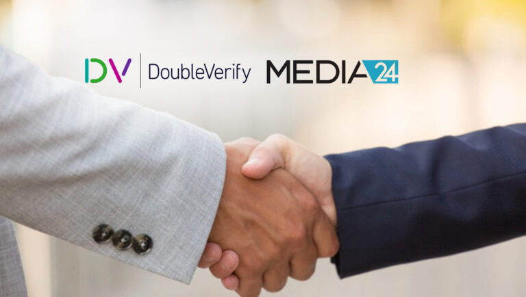 DoubleVerify-Announces-Partnership-With-Media24