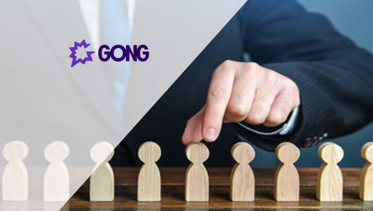 Gong-Appoints-ServiceNow-CFO-Gina-Mastantuono-to-Board-of-Directors