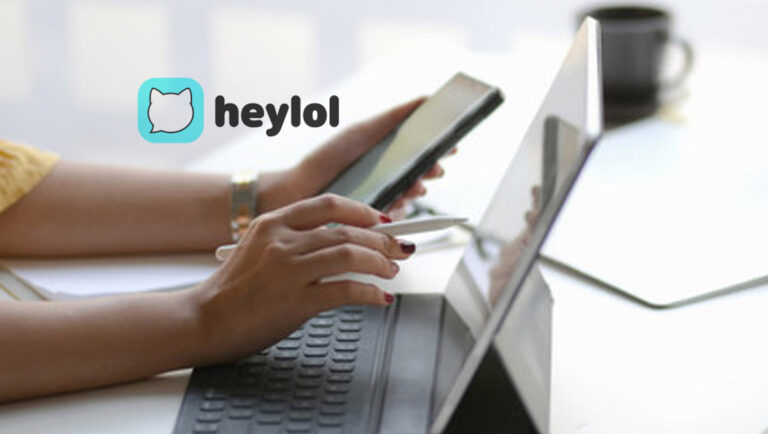 Heylol Announces Release of In-App Reward System