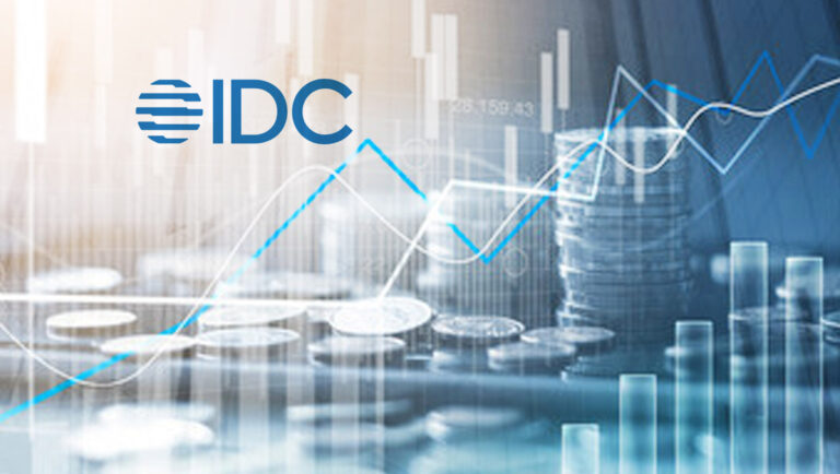 IDC Spending Guide Sees Worldwide Digital Transformation Investments Reaching $3.4 Trillion in 2026