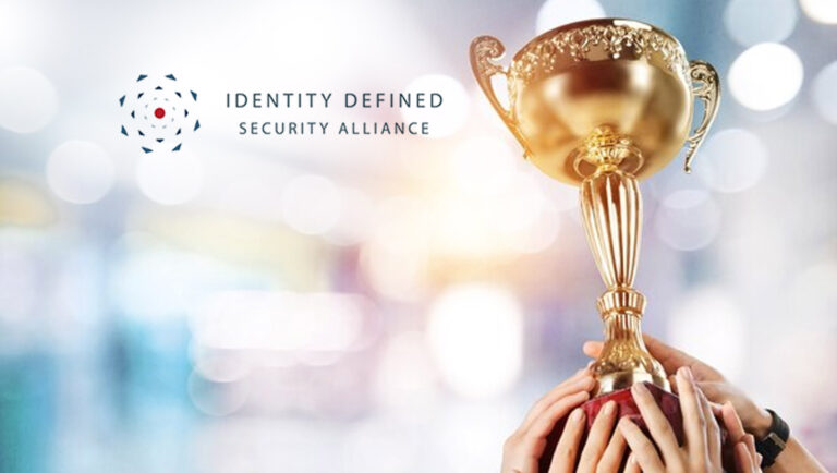 Identity Defined Security Alliance Opens Call for Submissions for Second Annual Identity Management Awards