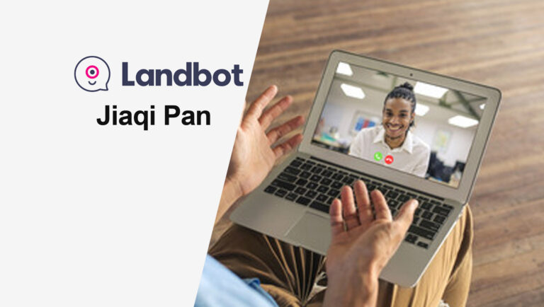 Jiaqi-Pan-MarTech Series-Landbot