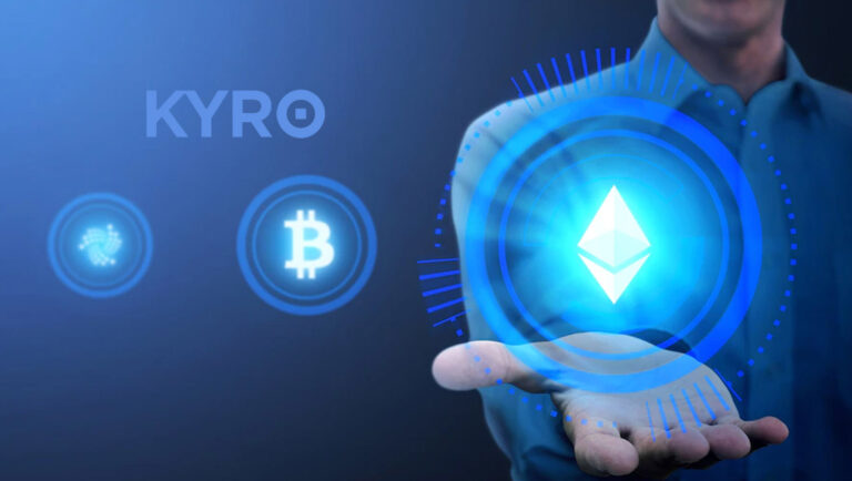 KYRO DIGITAL RAISES SERIES A TO LAUNCH THE FIRST NATIVE WEB3 BUILDING PLATFORM, THAT POWERS THE NEXT GENERATION OF CRYPTO MARKETPLACE APPLICATIONS