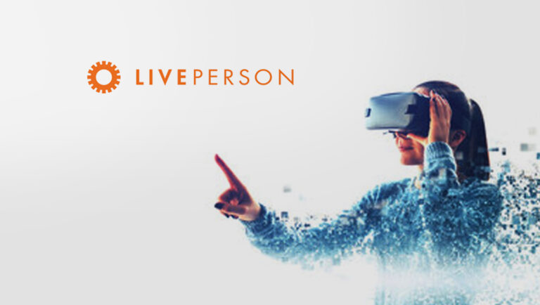 Liveperson Launches Eai, a New Class of AI That’s Equal, Enterprise-Grade, and for Everyone