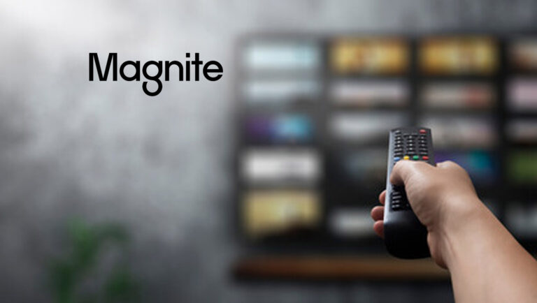 Magnite Research Uncovers Ads on TV, Including Streaming Services, Generate a High Level of Trust and Recall in Australia