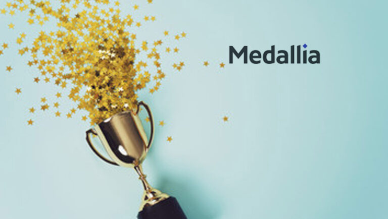 Medallia Named 2022 Adobe Digital Experience Technology Partner of the Year