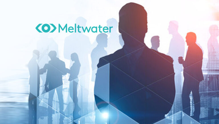 Meltwater CEO John Box Named to PRWeek’s Dashboard 25