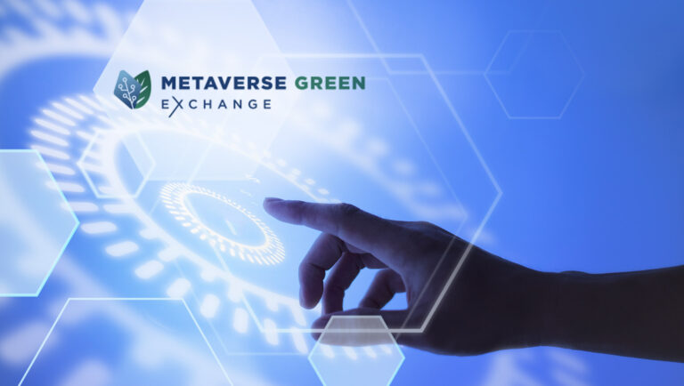 Metaverse Green Exchange Develops Further Applications of Its Proprietary Non-Fungible Digital Twin (NFDT™) Technology