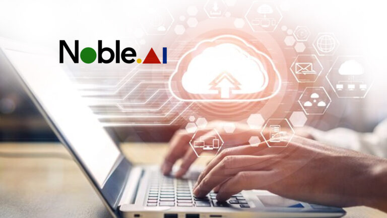 Noble.AI Announces Rollout of AWS GovCloud, Enabling Customers to tackle their most strategic R&D workloads