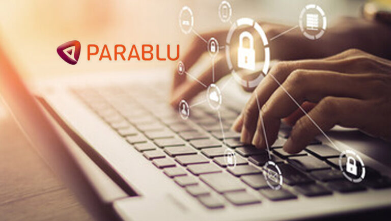 Parablu to Deliver Microsoft Azure-Hosted Cybersecurity and Data Resiliency SaaS Solutions