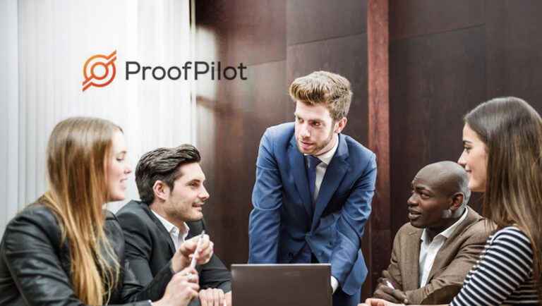 ProofPilot Adds Key Leadership Roles