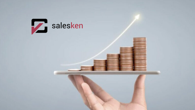 Salesken Raises $22 Million Funding From Microsoft And Sequoia, To Expand In US Market