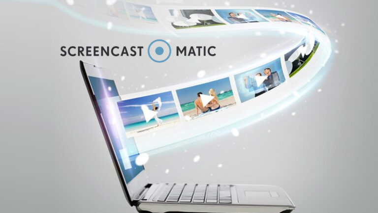 Screencast-O-Matic Introduces Stories - the All-new Interactive Story Builder for Easy Video Planning, Creation, and Sharing