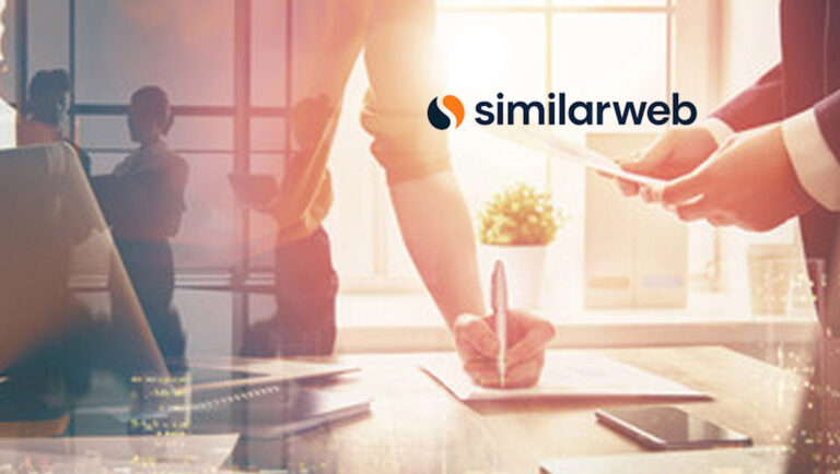 Similarweb Digital Intelligence Helps AliExpress to Continue to Grow Its Footprint Around the World