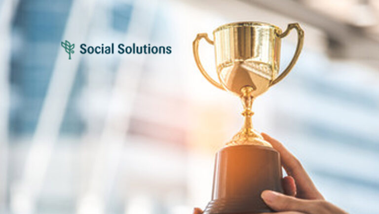 Social Solutions Wins 2022 Most Loved Award from TrustRadius