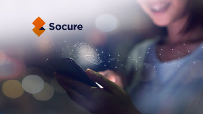 Socure-Achieves-Certification-for-NIST-Digital-Identity-Guidelines-Confirming-its-Commitment-to-Providing-Trustworthy-Services-to-Government-Agencies