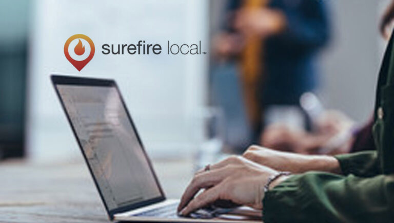 Surefire Local Named to Inc. Magazine's Annual List of Best Workplaces 2022