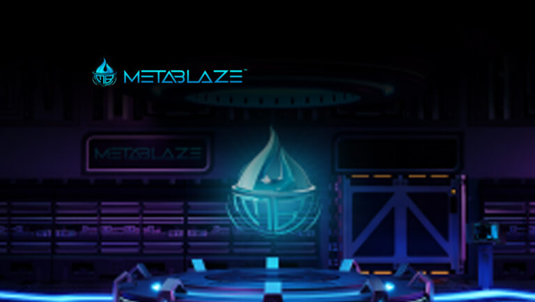 This new Metaverse-Themed Cryptocurrency, METABLAZE, Might be One of the Biggest Performers of 2022, and the Presale is Officially Opened to the Public