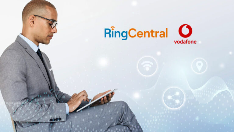 Vodafone Business UC with RingCentral Now Available in Italy: New Solution to Power Hybrid Work for Employees and Customers