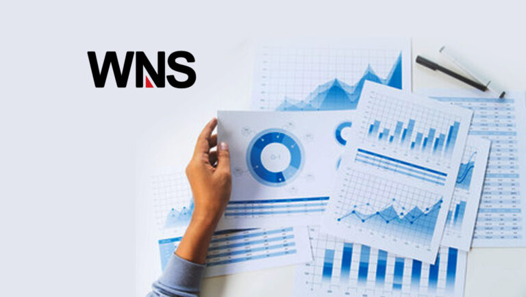 WNS Releases Global Data & Analytics Survey