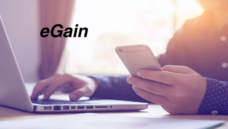 eGain to Showcase AI Knowledge Innovation and Client Success at Mobile World Congress 2022