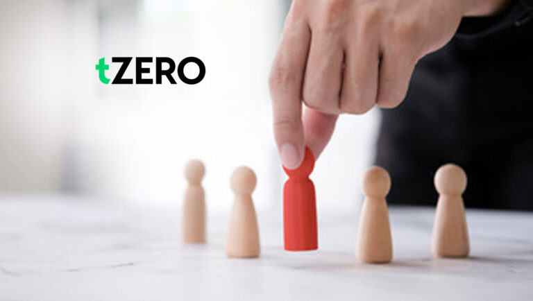 tZERO Names Alan Konevsky as Executive Vice President and Chief Legal & Corporate Affairs Officer