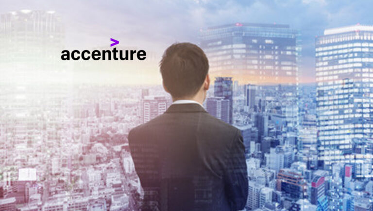 Accenture Technology Vision 2023: Generative AI to Usher in a Bold New Future for Business, Merging Physical and Digital Worlds