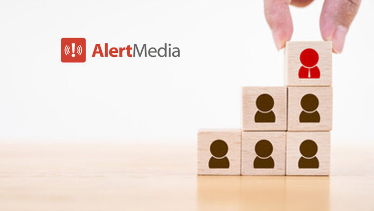 AlertMedia Appoints Christopher Kenessey CEO