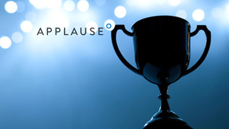 Applause’s Emerson Sklar Named Winner in 2022 Artificial Intelligence Excellence Awards