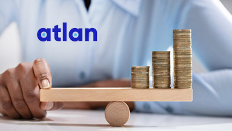 Atlan Raises $50M Series B at $450M valuation to Build a Collaboration Hub for Data Teams