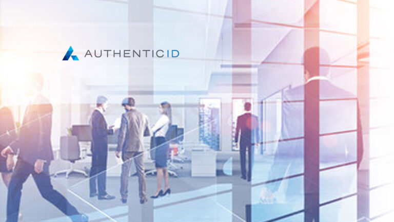 AuthenticID Confirms US-Based Technology and Staffing