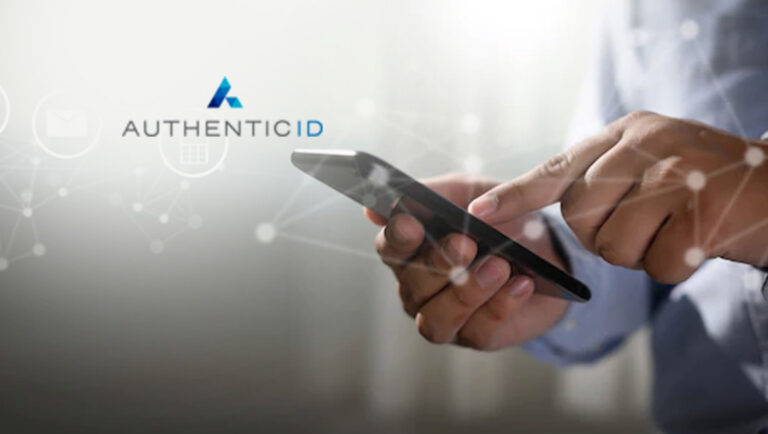 AuthenticID Achieves Soc 2 Type 2 and ISO 27001 Certifications