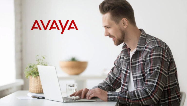 Avaya Announces Changes to Executive Leadership Team