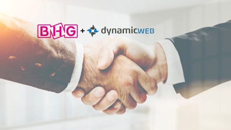 BHG-Singapore-Successfully-Implements-Leading-Unified-Commerce-Solution-in-Partnership-with-Dynamicweb