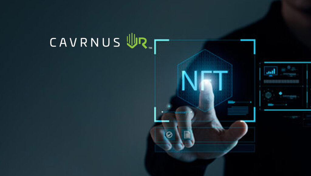 CAVRNUS SHOWCASES THE DESTINATION METAVERSE PLATFORM–A WEB3-, BLOCKCHAIN- AND NFT-READY SOLUTION–AT NFT|LA