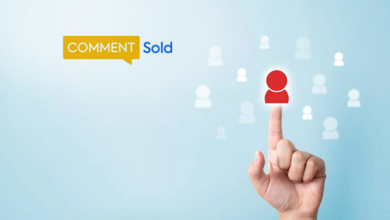 CommentSold Hires Veteran Tech Executive Steven Power as President