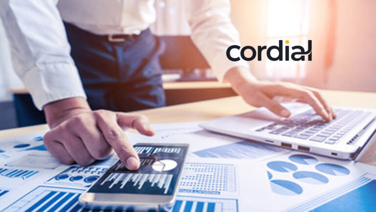 Cordial Receives Highest Score Possible in Campaign Orchestration Criterion in New Report