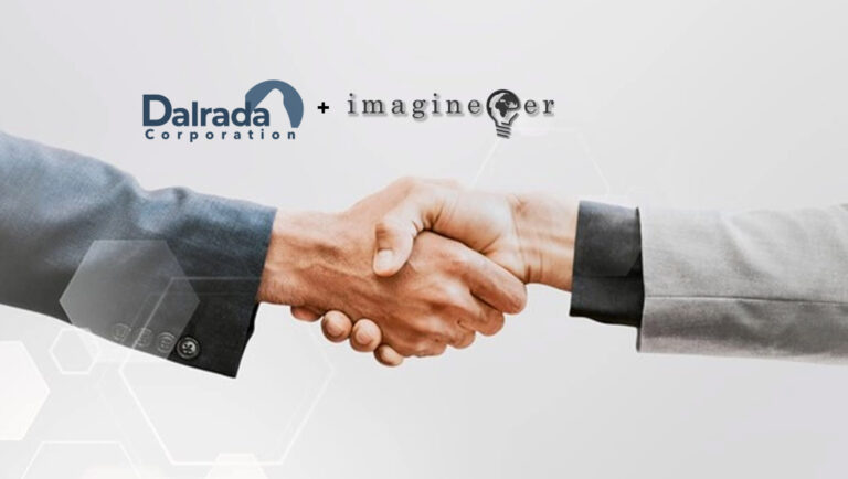 Dalrada-Energy-Services-Partners-With-imagineeer-to-Incubate-Web3-Foundation-and-Future-Metaverse-Solutions